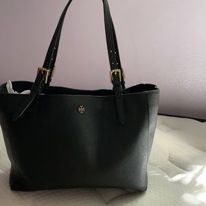 Tory Burch Robinson small tote bag